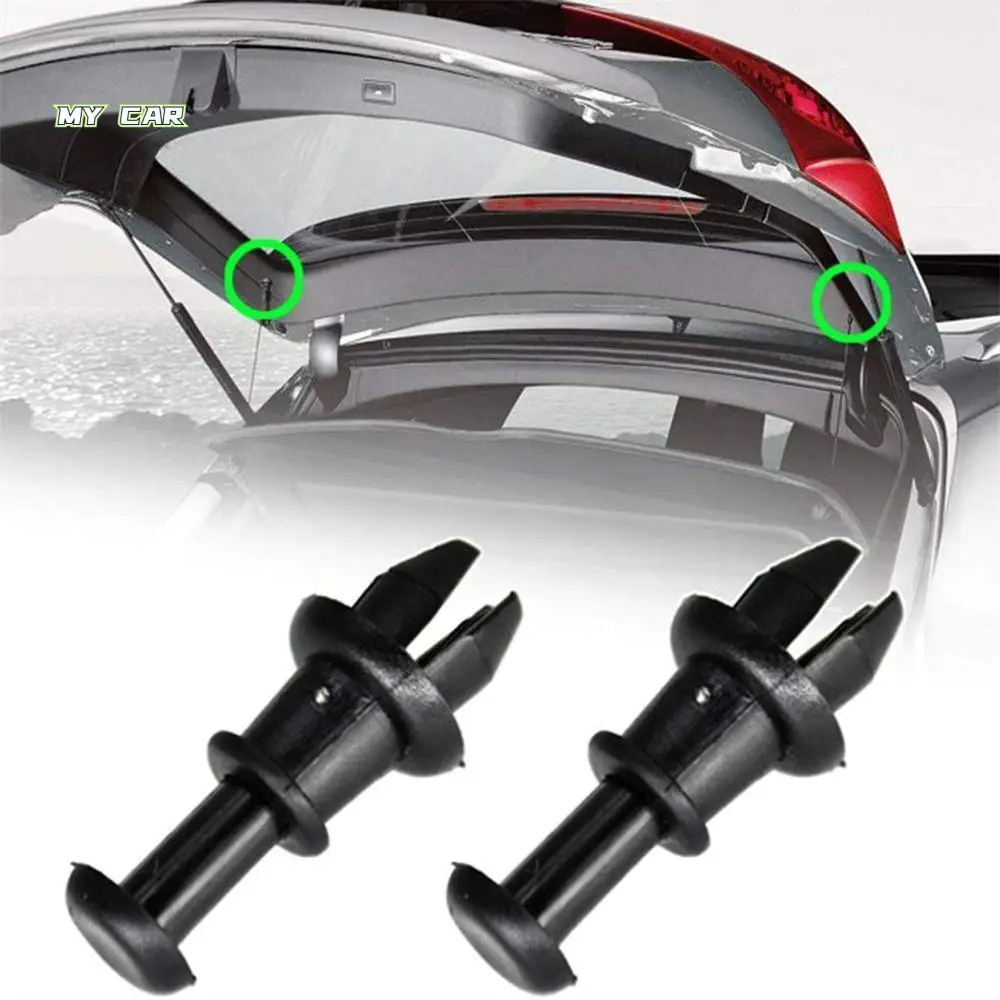 

Trunk Hook Tray Rope Clamp Parcel Shelf Tonneau Pivot Holder Boot Trunk Parcel Clip Shelf Tray Strap Hook Auto Tray Fastener