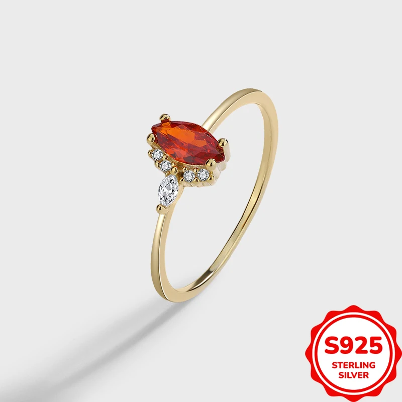 

Изысканное ретро аутентичное серебряное женское обручальное кольцо S925 с геометрическим рисунком, универсальное, темпераментное, для поездок на работу