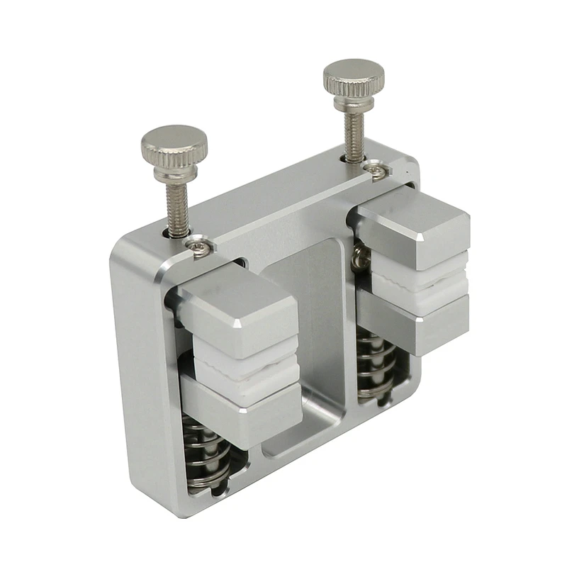 

DIY Tool Welding Wire Fixture Adjustable Bracket Welding Table Clamp Soldering Welding Locator Tools for Motherboard Soldering