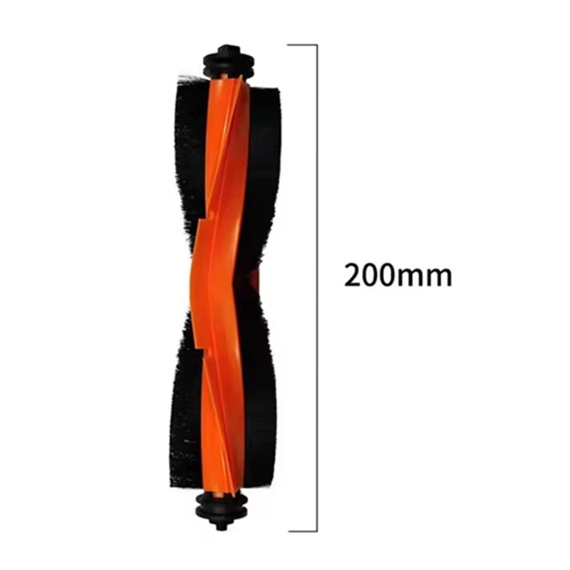 Compatible for Robot Vacuum S20+ / S10 Plus / B108GL / B108CN B113CN Parts Accessories Filter Main Side Brush Mop