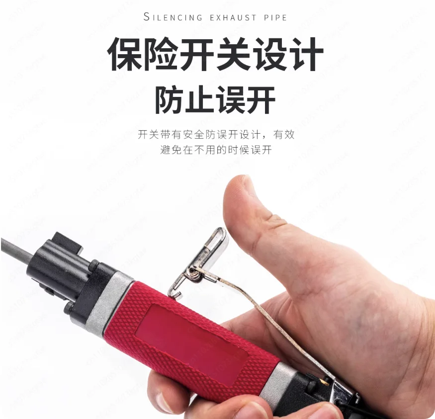 Pneumatic Air File …