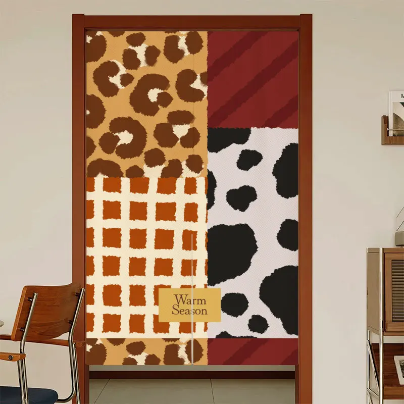 Cartoon Checkered P…