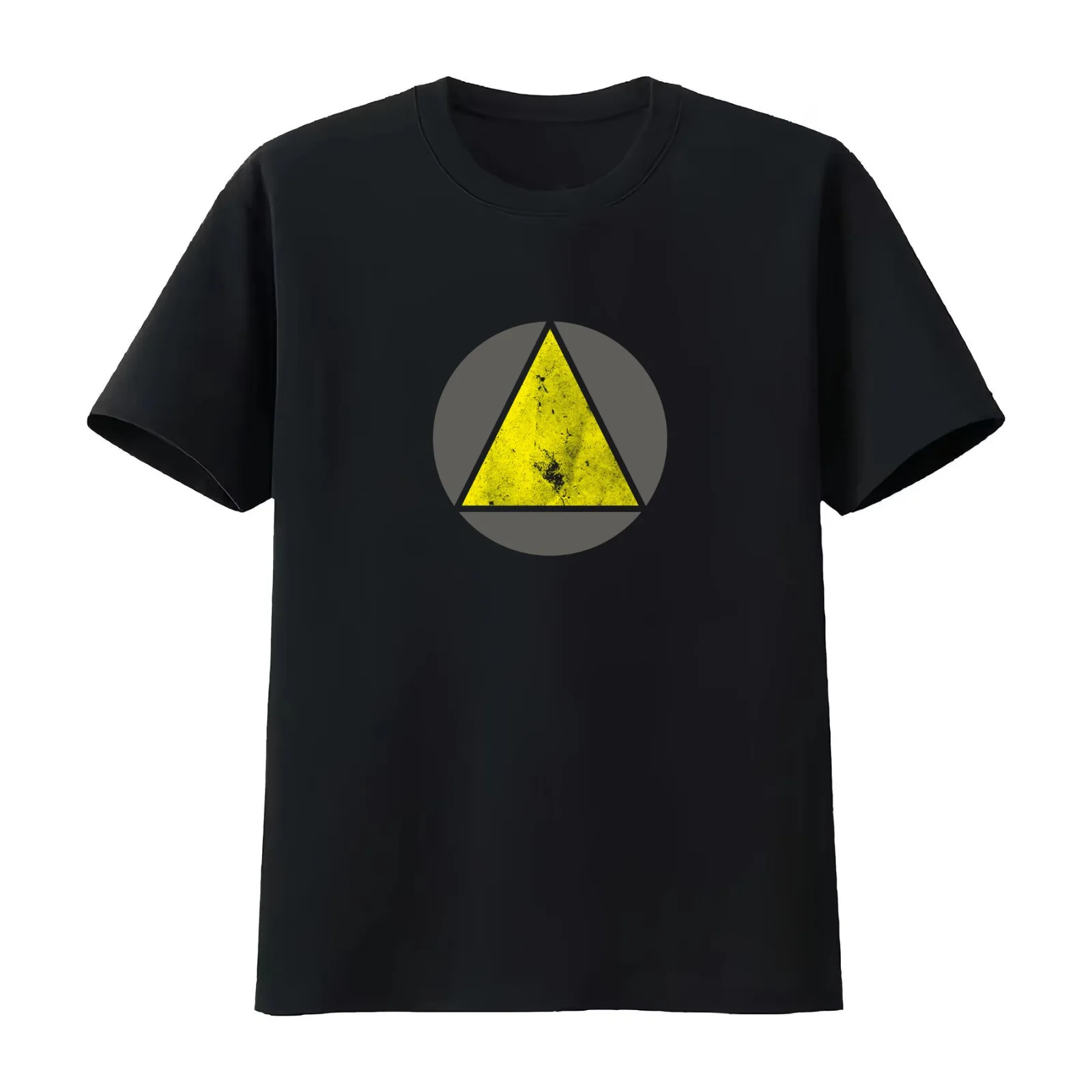 Legion - Chapter 5 T-Shirt Summer Casual Cotton Tee Oversized Streetwear Tops Vintage Graphic Print Loose Fit Short Sleeve