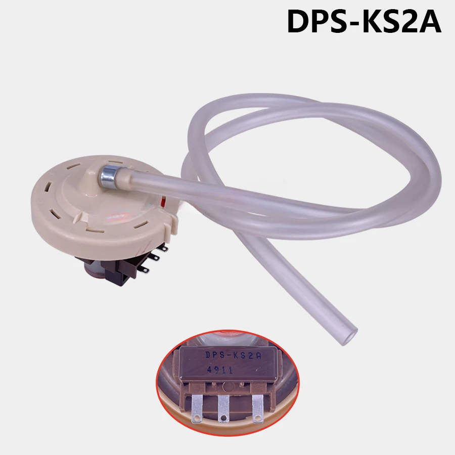 DPS-KS2A Water Level Sensor for Samsung Washing Machines