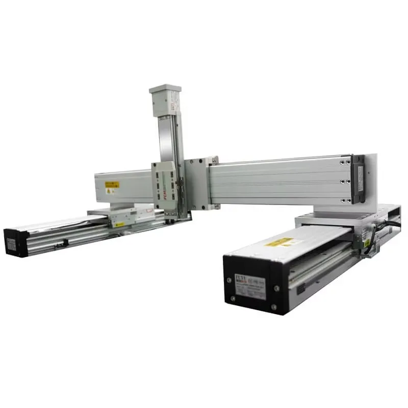 

Linear Motor Gantry XYZ Stage Electric Actuator Positioning System