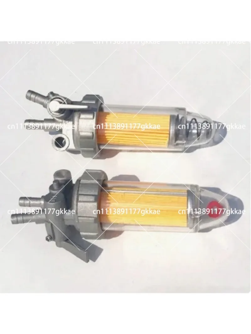 Diesel Generator Fuel Filter Cup Assembly for 186FA 188F 192F Engine Parts