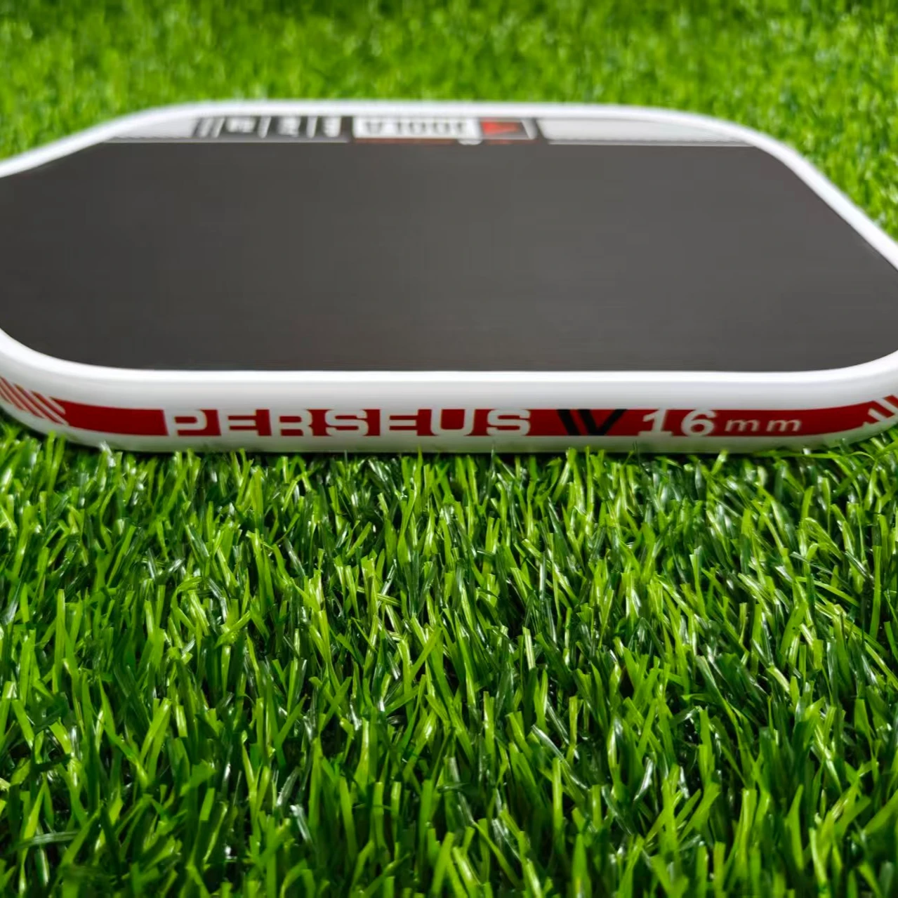 JOOLA Pro IV Pickleball Paddles Perseus и Magnus Поверхность из необработанного углеродного волокна 16 мм, сердечник привода Gen 4, одобренный UPA-A и USAP