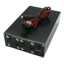 MINIPA100 MiNi 100W HF Power Amplifier Shortwave Power Amplifier Assembled Finished
