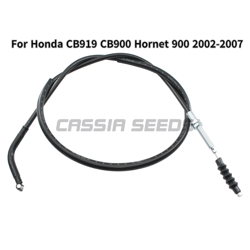 

Motorcycle Clutch Cable for Honda CB919 CB900 Hornet 900 2002 2003 2004 2005 2006 2007