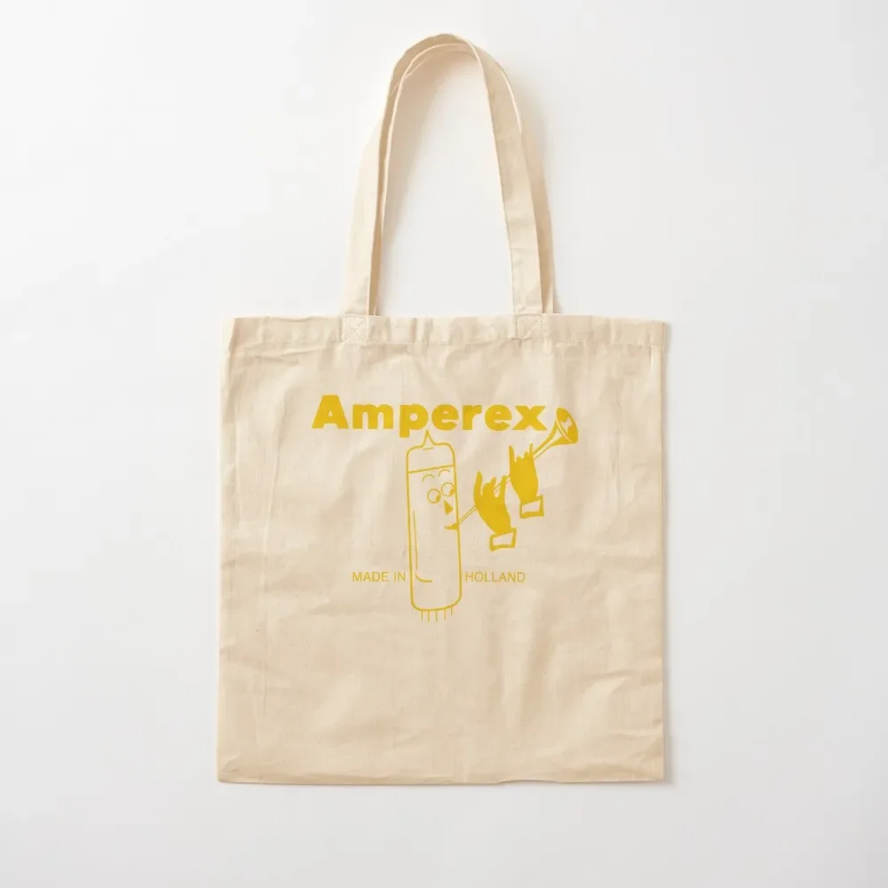 

Boy Tube Tote Bag Handbags canvas shopping bag Tote Bag