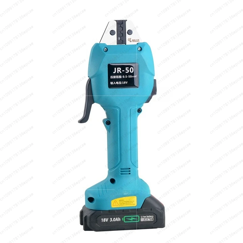 Mini Crimp Pliers J…