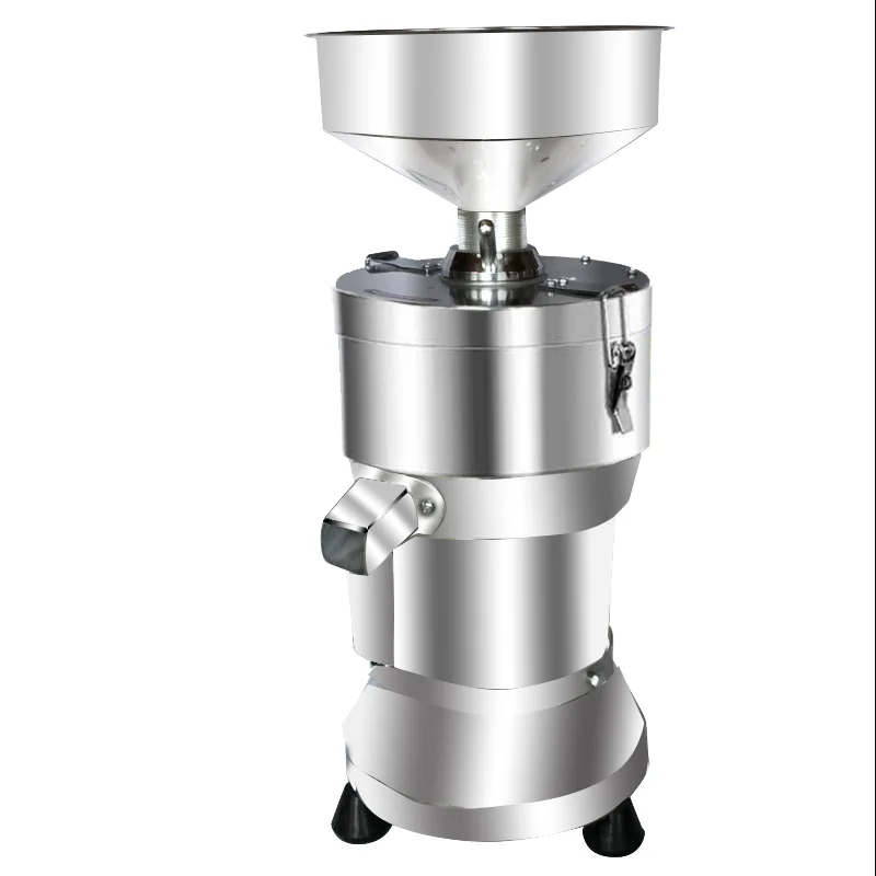 Best Quality Soy Milk Machine Cheaper Price