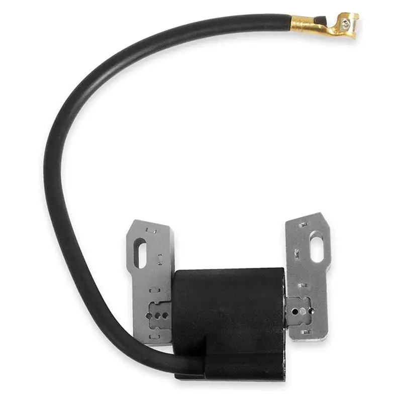 

Leading-Edge-Ignition Coil 592846 For Briggs & Stratton Intek V-Twin 18-22HP Engine, Replaces 799651 691060 401577, 4 Pack