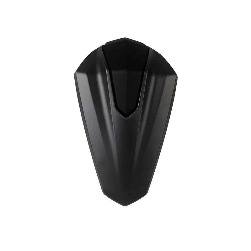 Z-400 Motorcycle Shock Absorption Rear Passenger Pillion Seat Cover Fairing Cowl FOR KAWASAKI Ninja 400 Z400 2025-2018 Ninja400