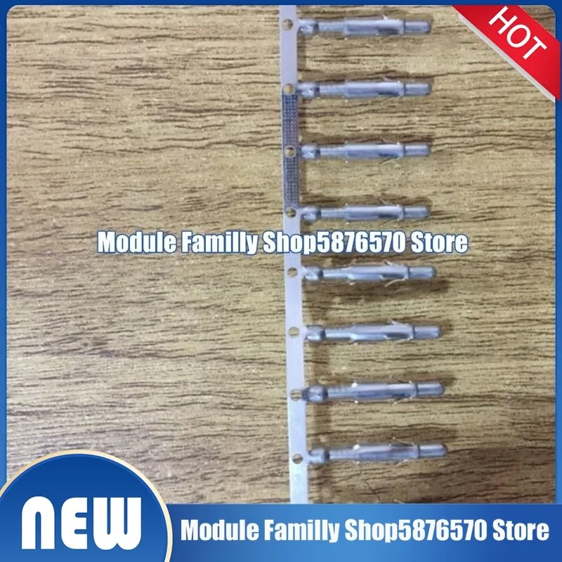 500pcs/lot 293041-1 350561-1 350570-3 353293-3 5-963715-1 7114-4026 7165-0796 8100-4443 8240-0263 4412 connector new original