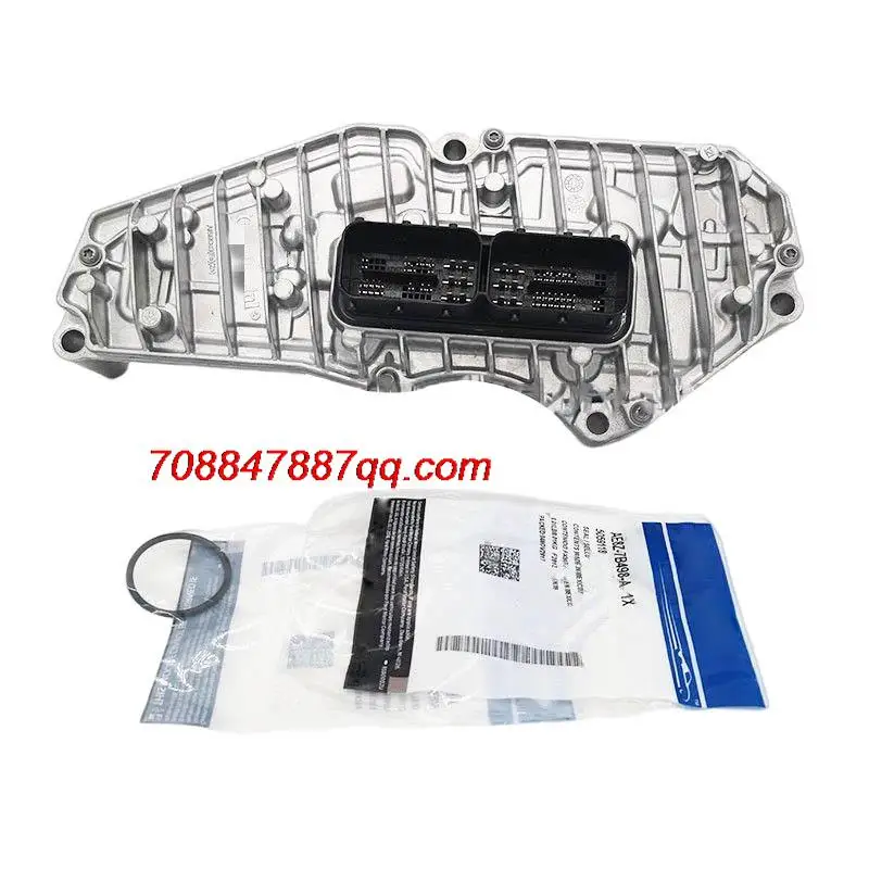 

Оригинальный 100% подлинный блок управления двигателем (ECU) A2C30743105, AE8P-14F085-AE. Запасные части.