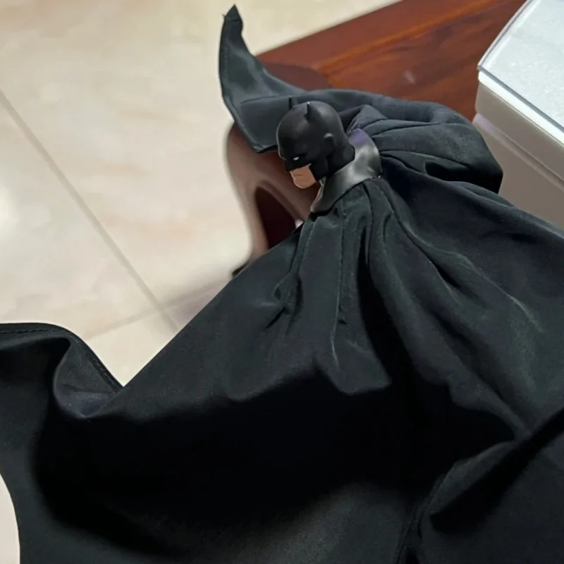 2025 ใหม่ Ct ของเล่น Batman Masterpiece Batman Mavericks 126 Action Masterpiece Dc Justice League Hashem Masterpiece Dark Night