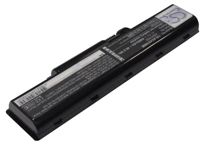 CS 4400mAh/48.84Wh battery for Acer Aspire 2930,2930-582G25Mn,2930-593G25Mn,2930-733G25Mn,2930-734G32Mn MS2219