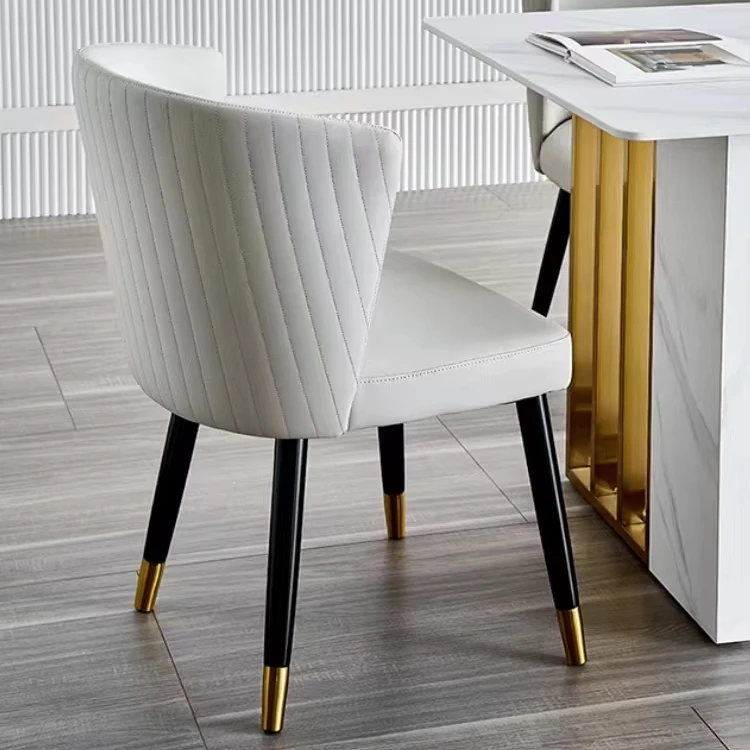 

High Quality Nordic Classical Solid Wood Dining Chairs Restaurant Chair For Sale