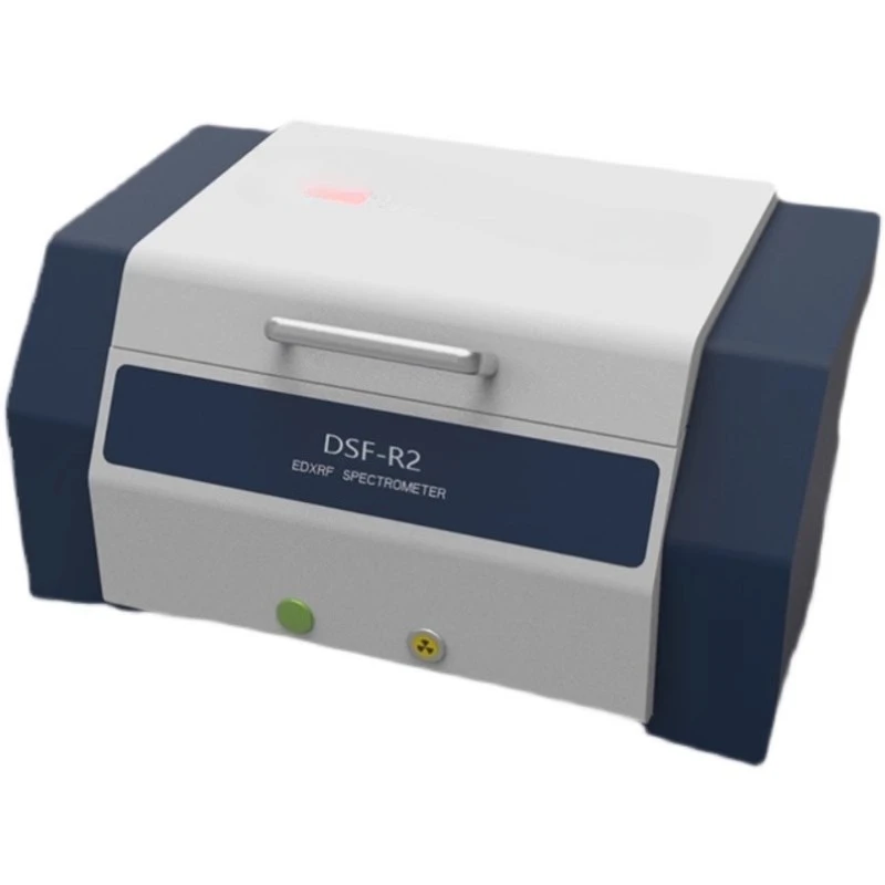 

Fluorescence Spectrometer Heavy Metal Analysis Benchtop Coating Thickness Gauge Halogen Detector Environmental