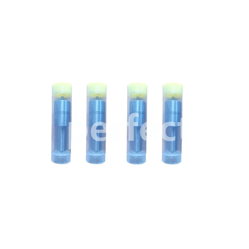 

For HINO 700 Profia S'elega F20C F20CE 4x Fuel Injector Nozzle Tips DLLA150SN871 105015-8710