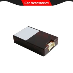 Power Cable With Canbus For Nissan Mazda High Configuration Canbus