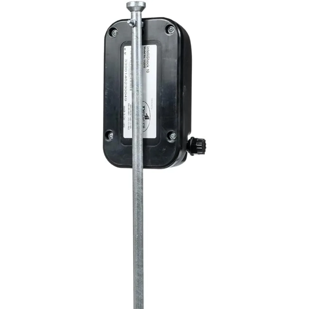 IntelliShock 10 Fence Energizer, Battery Kit, 1.0 Joule