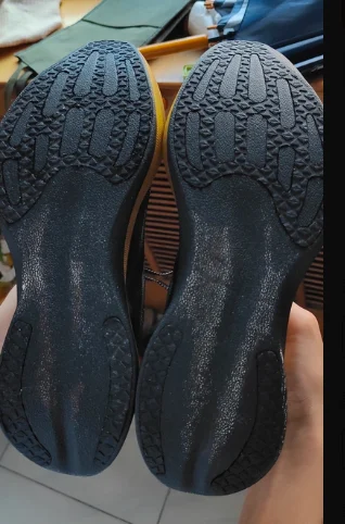 أحذية رياضية للجري مبطنة جديدة للصيف الحار قابلة للتنفس، أحذية جري محايدة عالية الجودة، أحذية رياضية للتدريب في صالة الألعاب الرياضية #1