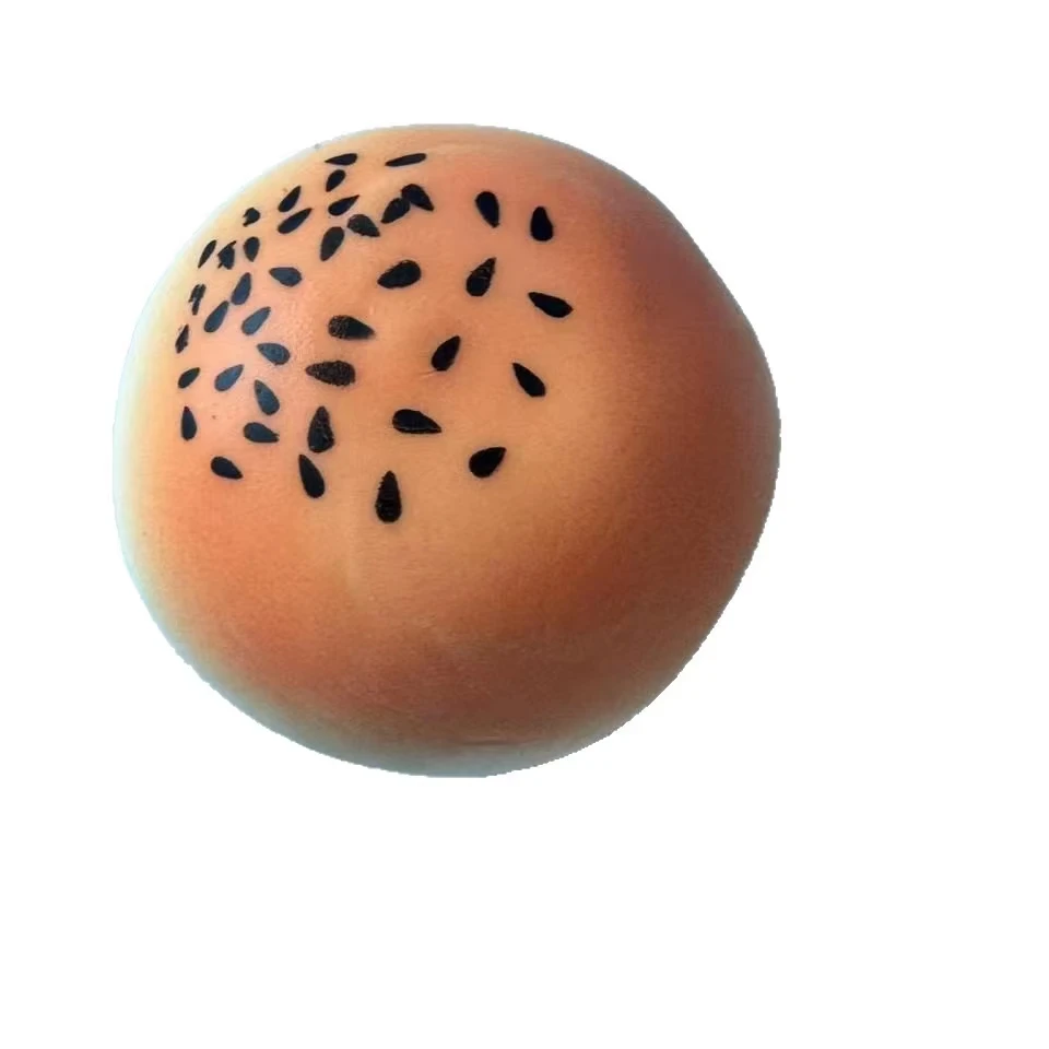 Egg Yolk Pie
