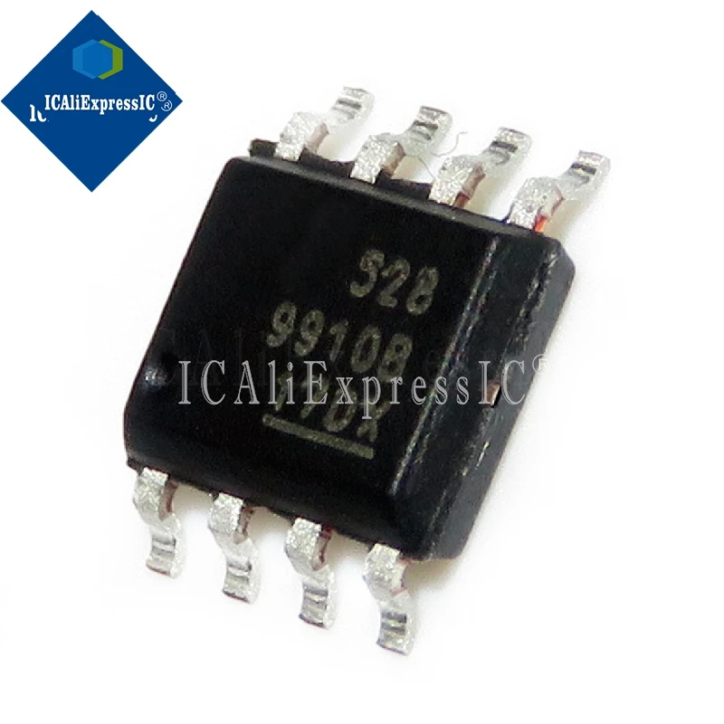 10pcs/lot HV9910B HV9910 9910B SOP-8 new and original IC In Stock