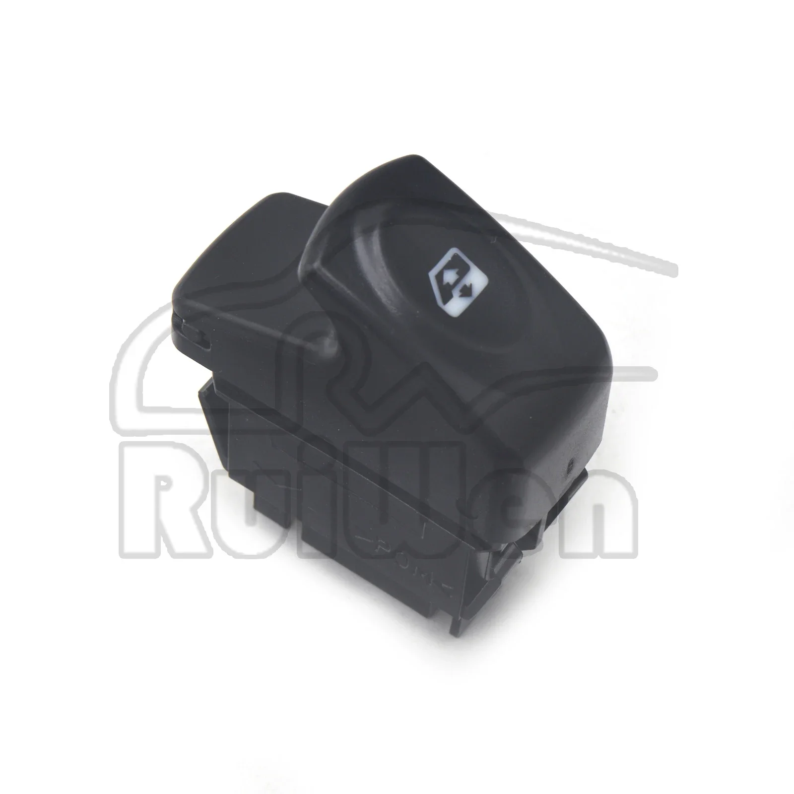 

Passenger Electric Power Window Control Switch Button for Renault Kangoo Express Megane Scenic Clio ll 7700429998 8200467793