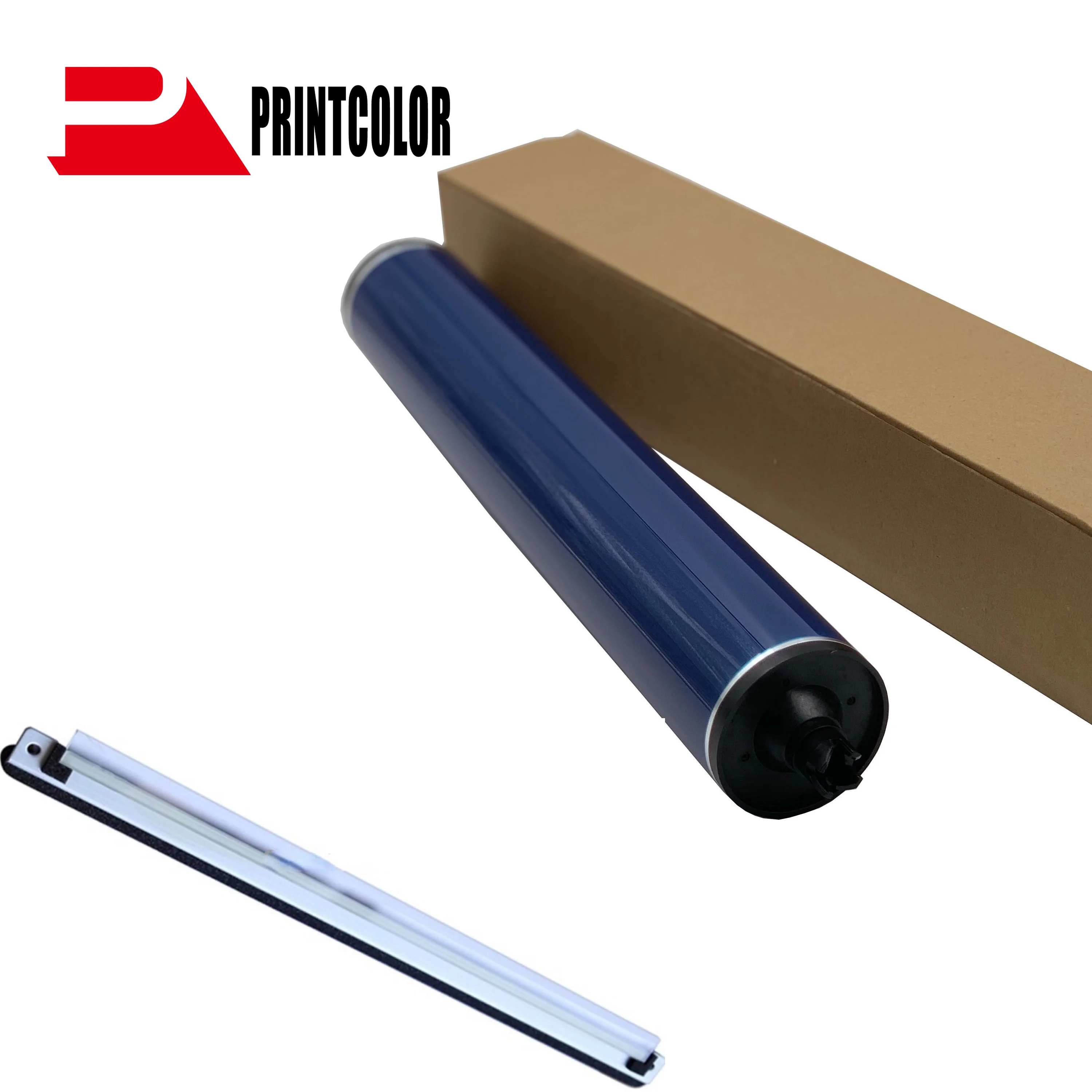 2pcs OPC DRUM limpeza KIT LÂMINA PARA XEROX CopyCentre 245 255 265 275 C165 C175 Wc M165 M175 PRO 165 245 255 265 275