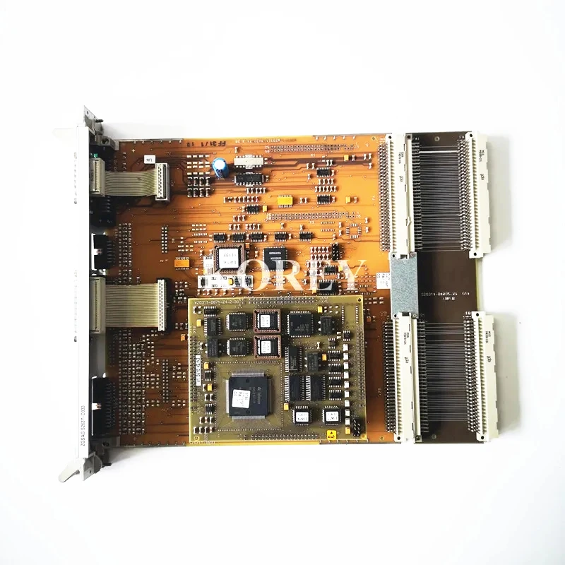 Printing System Card D933-V1GS10 Card ZGSAG S26311-D933