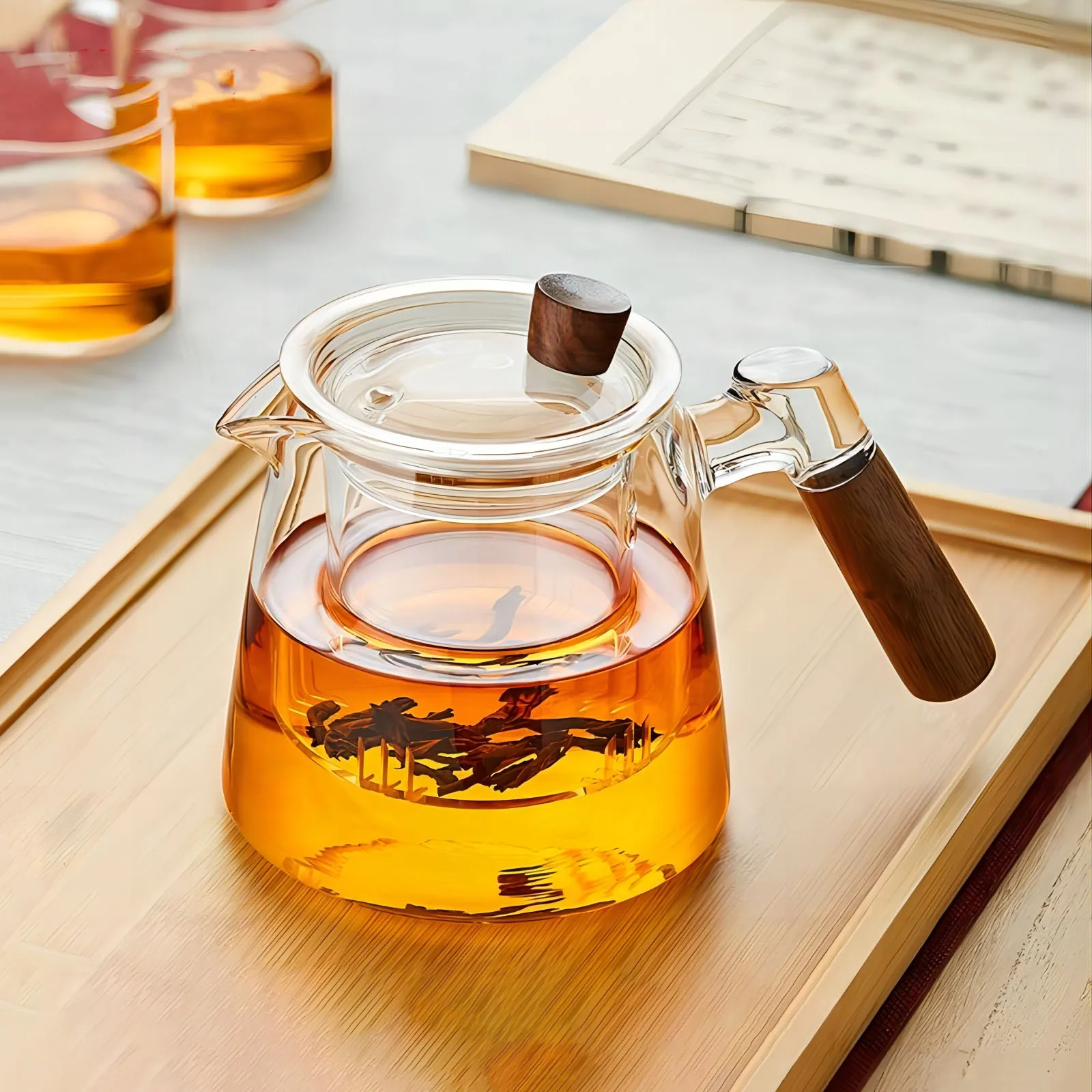 Thumbnail 2 - #26 Compare Tea Makers Before You Buy
