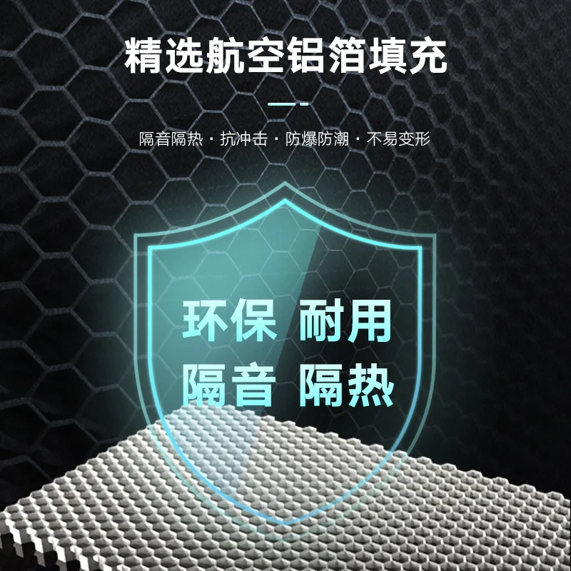 Customized size, contact customer service before purchase taotao Taotao anti-theft door Class A household entry door intelligent