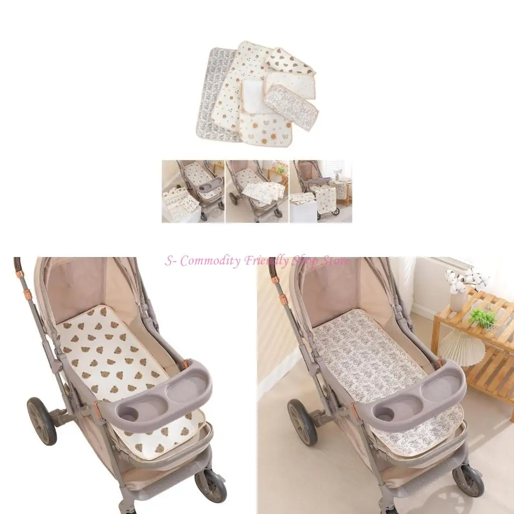 

85ae Водянирующая детская коляски складывает подгузник подгузник с подгузником