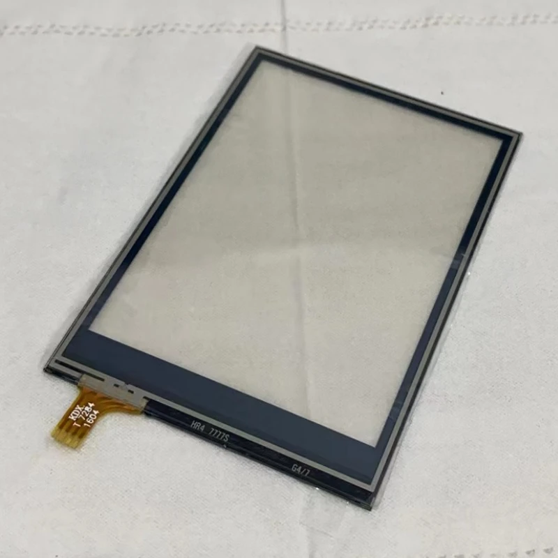 2.8 inch Touch Screen Four wire resistive screen