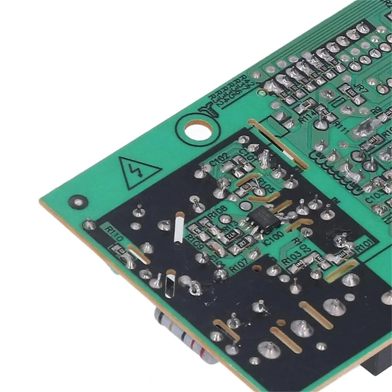 Convenient Oven Power Control Board Oven Power Board Efficient Circuit Control Microwave Mainboard for EMLCCE4-15-K