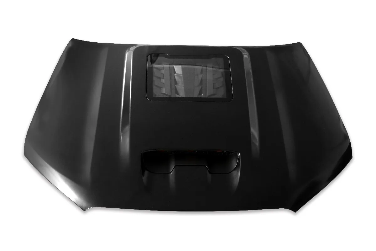 ApexRide Factory Wholesale Price Engine Hood for Toyota 4Runner 2014-2023 Engine Cover