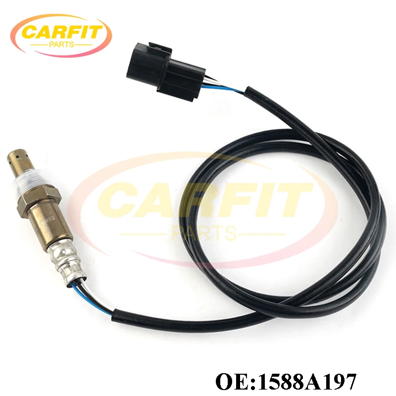 High Quality New OEM 1588A197 Oxygen Sensor For Mitsubishi Car Accessories