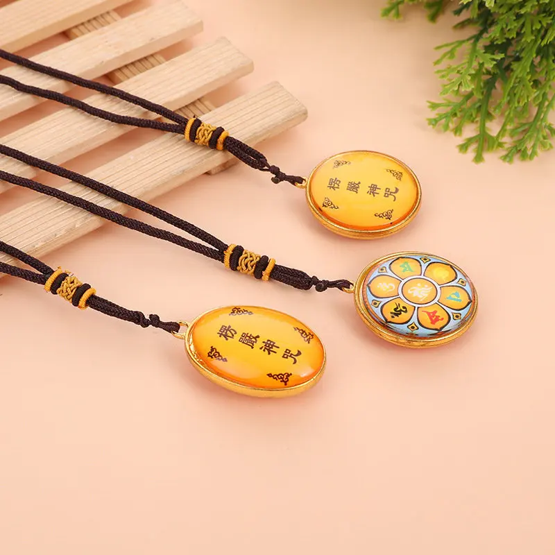 

Подвеска из металлического сплава, ожерелье ex World Sle, ювелирные изделия Luy, очаровательный амулет Se Guarding, одинаковые аксессуары для пары