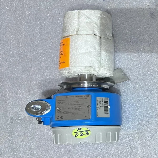 

Liquiphant M Ftl51 Переключатель уровня Ftl51ate2cb4e5a+ (fel54) Совершенно новый оригинальный точечный Plc