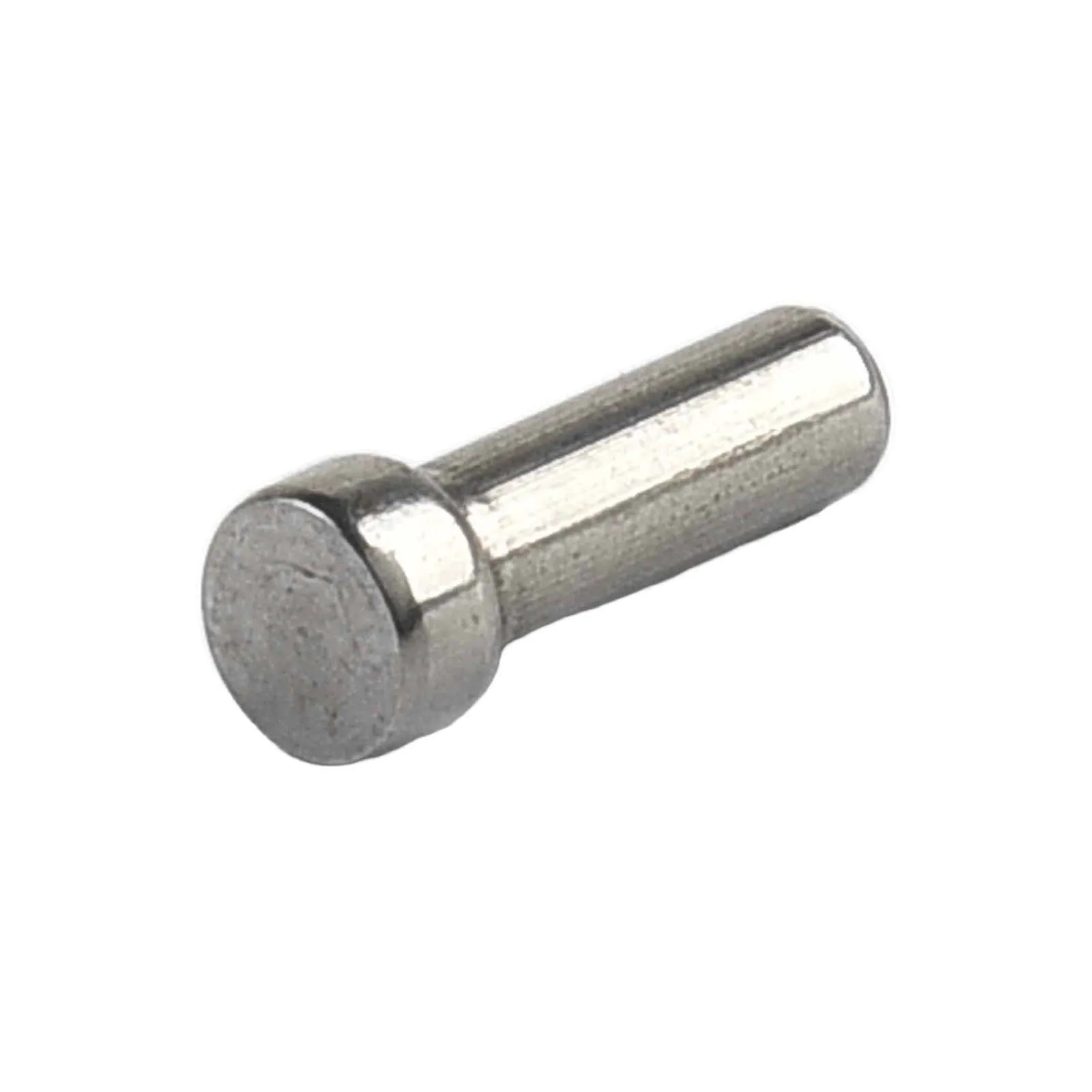 1pc Metal Connector Pin 1619P04839 For GSA1100 PSA900 Reciprocating Saw Spare Part Replacement Accessory Tool
