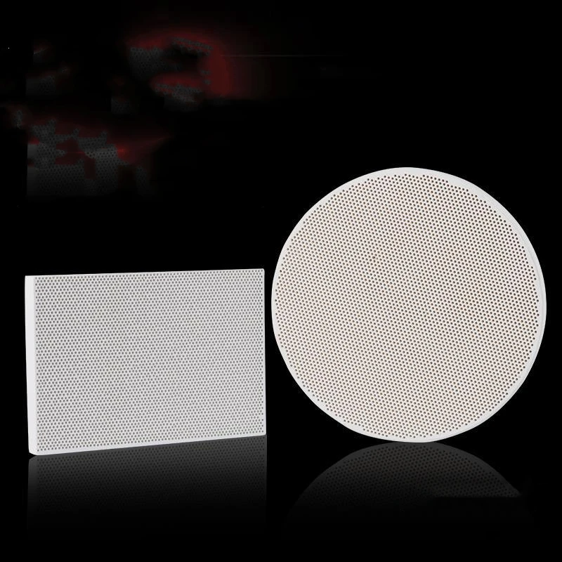 Refractory brick high temperature gold, silver and copper processing heat insulation welding plate jewellery gold beating tools