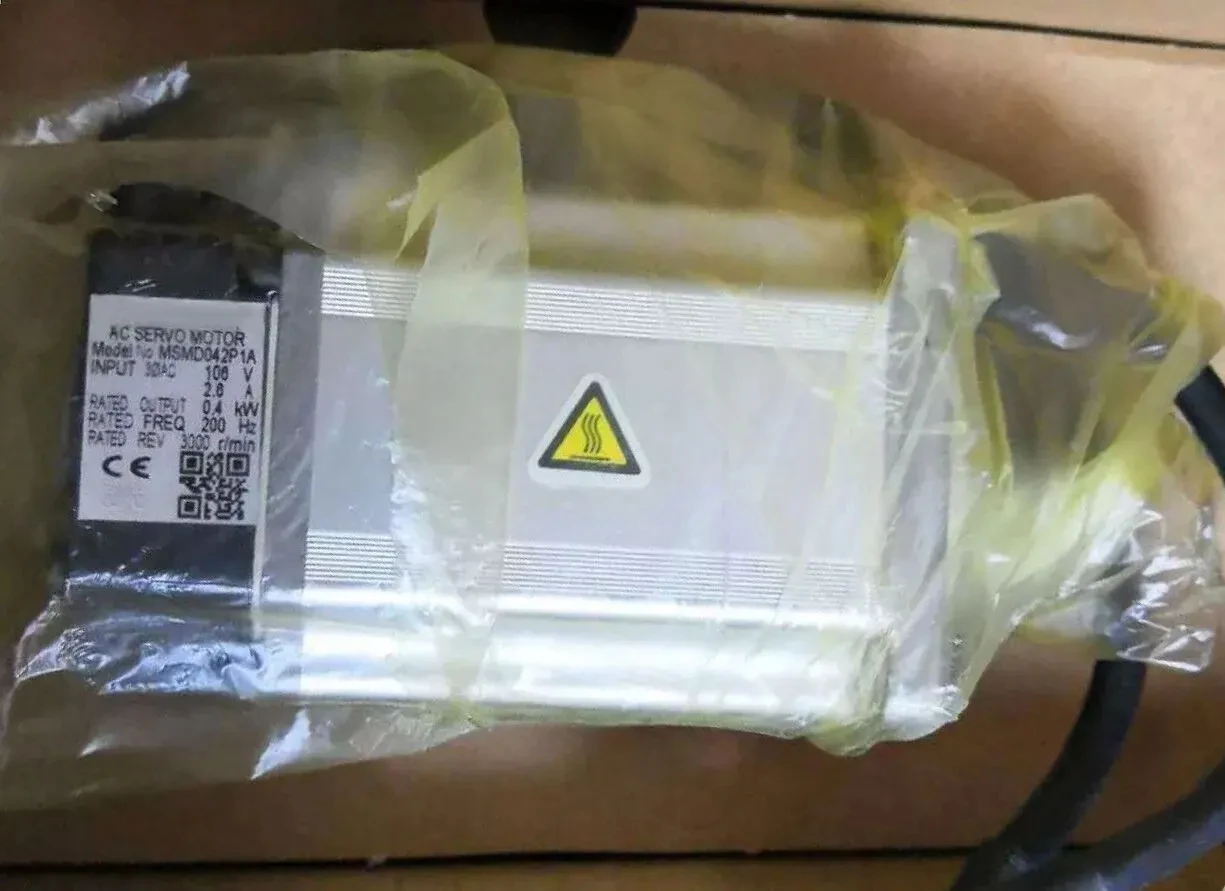 Brand New MSMD042P1A MSMD042P1S MSMD042P1C MSMD042P1V MSMD042P1U MSMD042P1D MSMD042P1T Roczna gwarancja