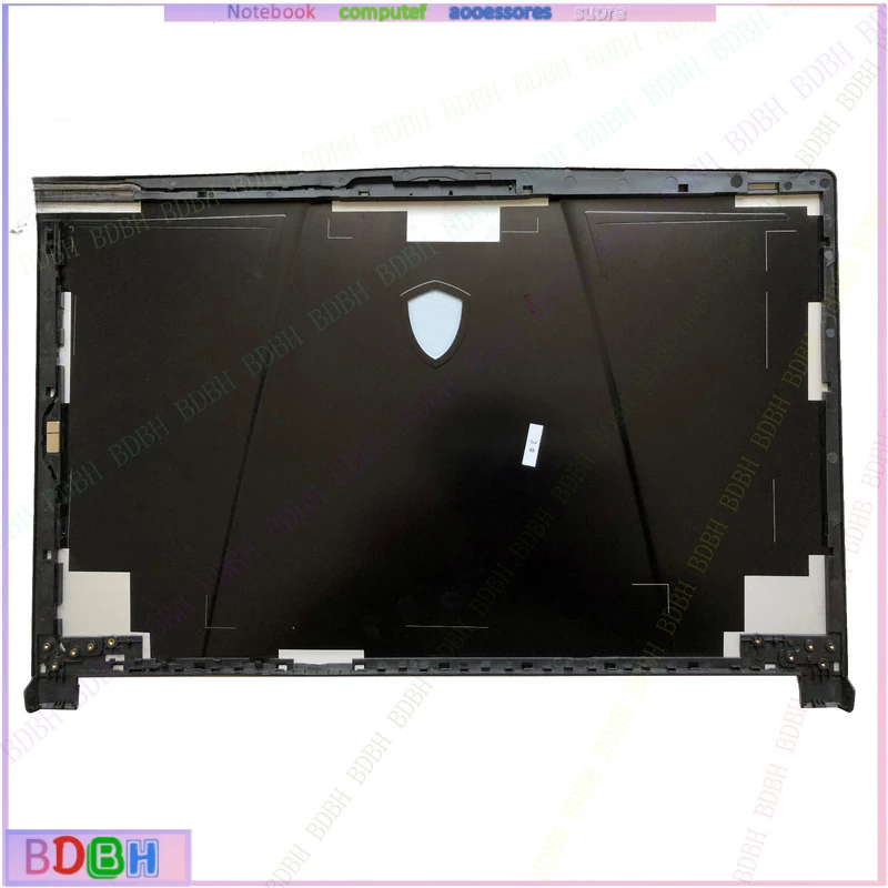New For MSI GP63 MS-16P4 Leopard 8RE Gaming LCD Back Cover Metal version