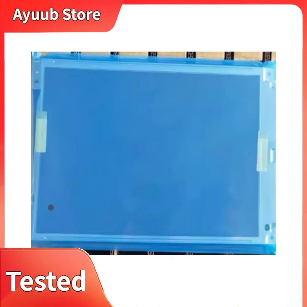 Nueva pantalla LCD industrial original LQ10D367 LQ10D368