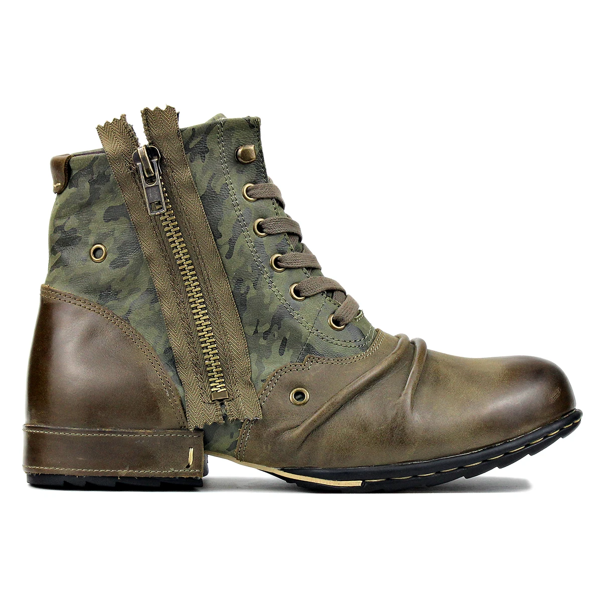 Echt lederen herenschoenen Han - Men'S Shoes Zone recensie en prijs