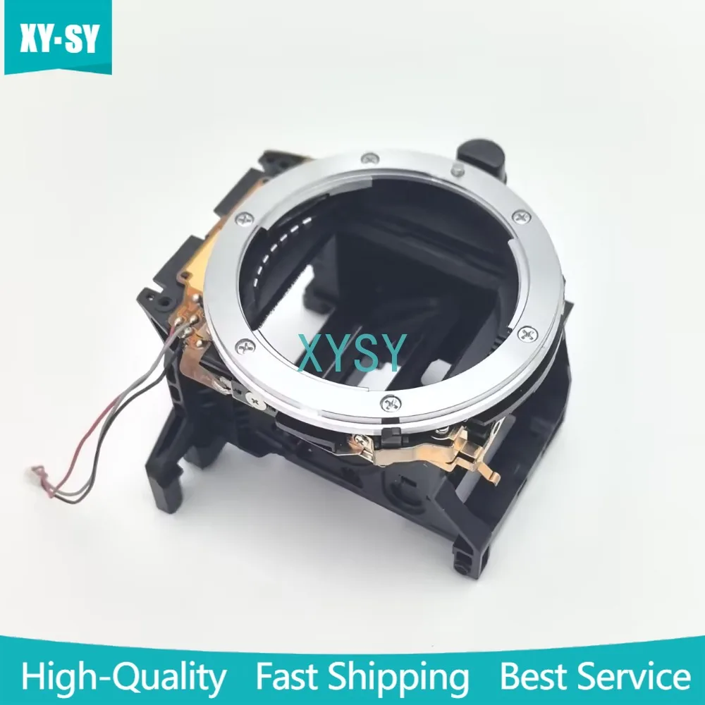

Original for Nikon D3200 Front Small Main Body Frame Mirror Box Aperture Group Reflector Motor Assembly Camera Repair Part