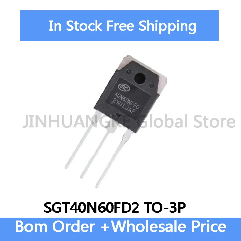 5PCS Brand New Orig…